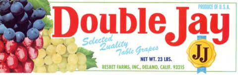 Double Jay